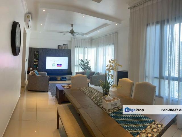 Condominium for sale in Petaling, Subang Jaya