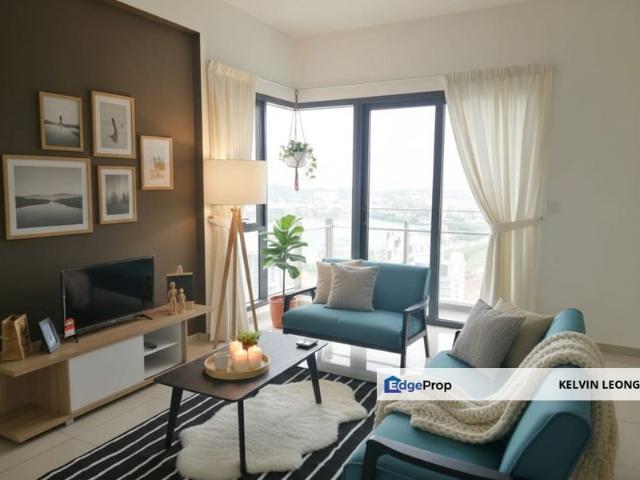 Condominium for rent in Petaling, Subang Jaya