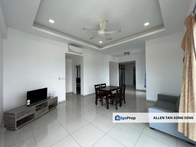 Condominium for sale in Seri Kembangan, Majlis Bandaraya Subang Jaya