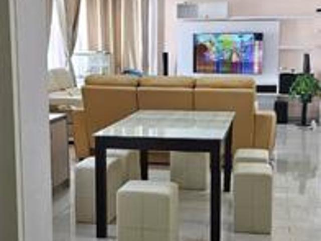 Serviced Residence for rent in Petaling, Subang Jaya