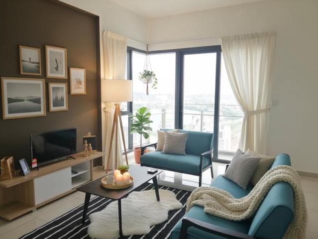 Serviced Residence for rent in Petaling, Subang Jaya