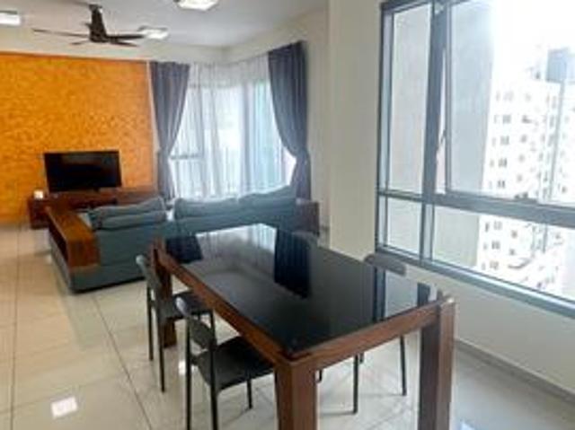 Serviced Residence for rent in Petaling, Subang Jaya