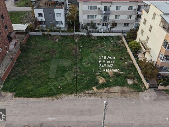 Torbali, İzmir içerisinde satılık Arsa