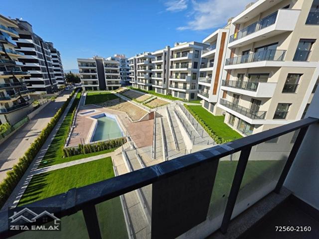 Gaziemir, İzmir içerisinde satılık mülk