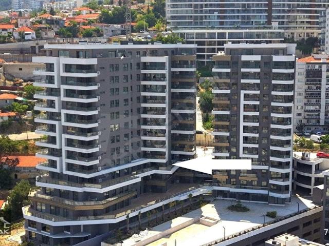 Narlidere, İzmir içerisinde satılık mülk