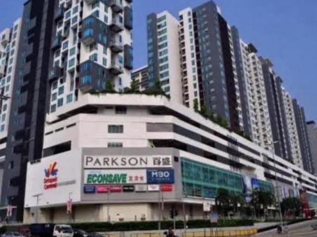 Serviced Residence for rent in Country Heights Damansara, Kuala Lumpur