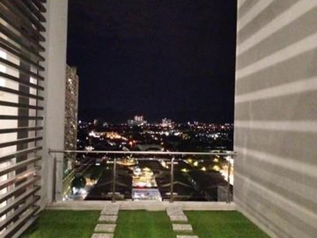 Serviced Residence for sale in Country Heights Damansara, Kuala Lumpur