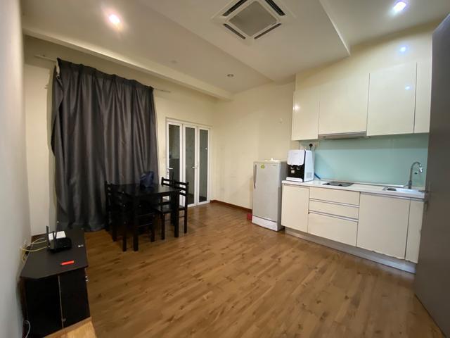 Serviced Residence for sale in Setapak, Kuala Lumpur