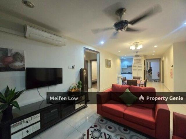 Apartment for rent in Country Heights Damansara, Kuala Lumpur
