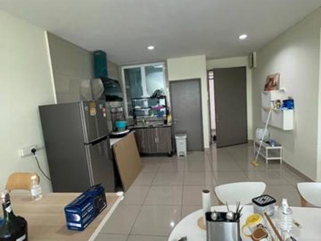 Serviced Residence for rent in Country Heights Damansara, Kuala Lumpur