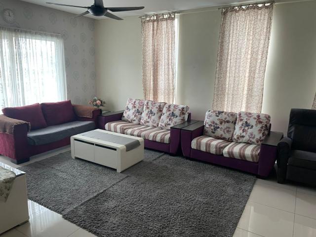 Apartment for rent in Country Heights Damansara, Kuala Lumpur