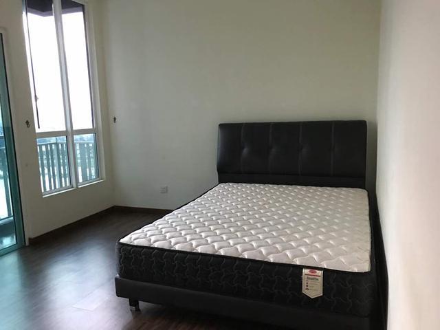 Serviced Residence for sale in Country Heights Damansara, Kuala Lumpur