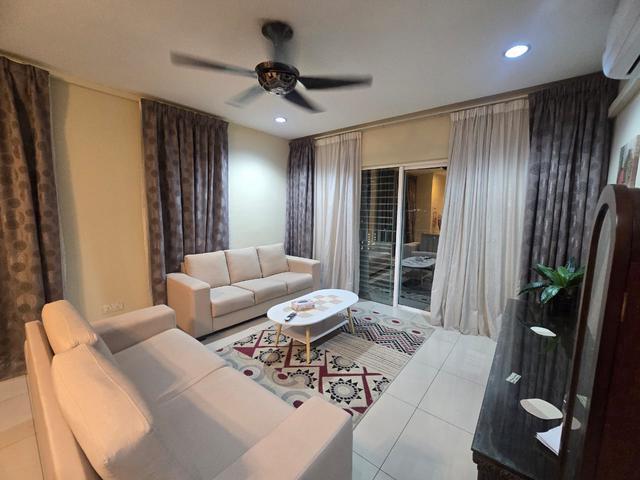 Condominium for rent in Setapak, Kuala Lumpur