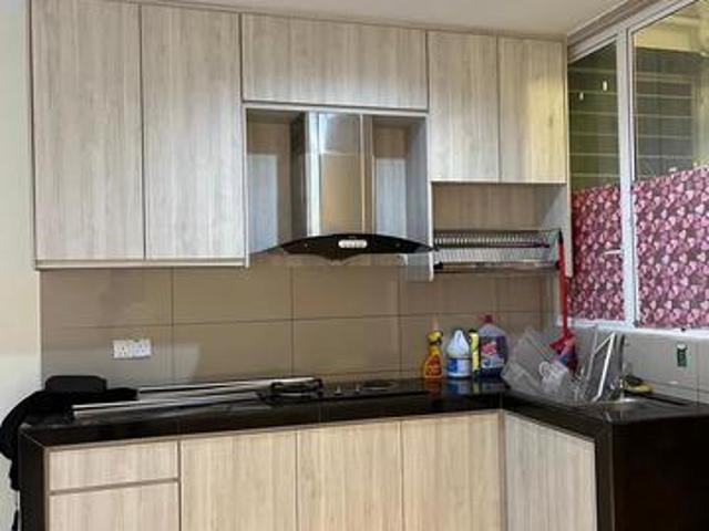 Condominium for rent in Country Heights Damansara, Kuala Lumpur