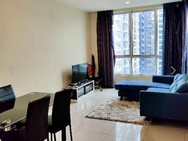 Serviced Residence for sale in Country Heights Damansara, Kuala Lumpur