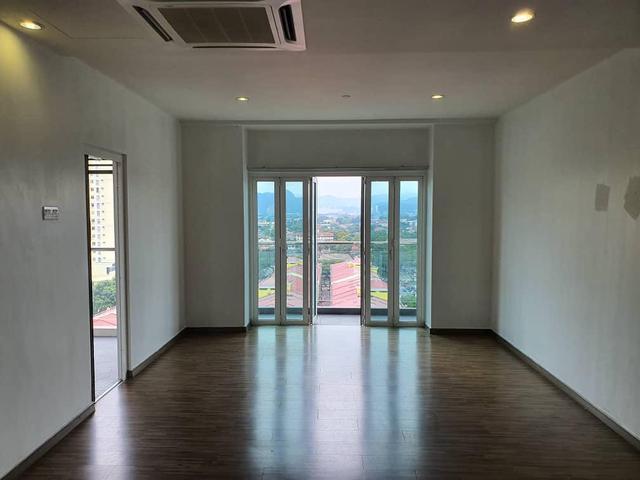 Serviced Residence for sale in Country Heights Damansara, Kuala Lumpur