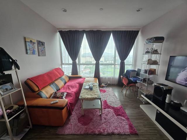 Condominium for rent in Setapak, Kuala Lumpur