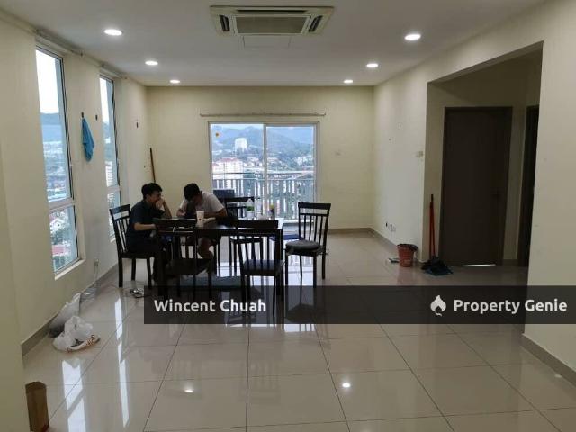 House for rent in Country Heights Damansara, Kuala Lumpur
