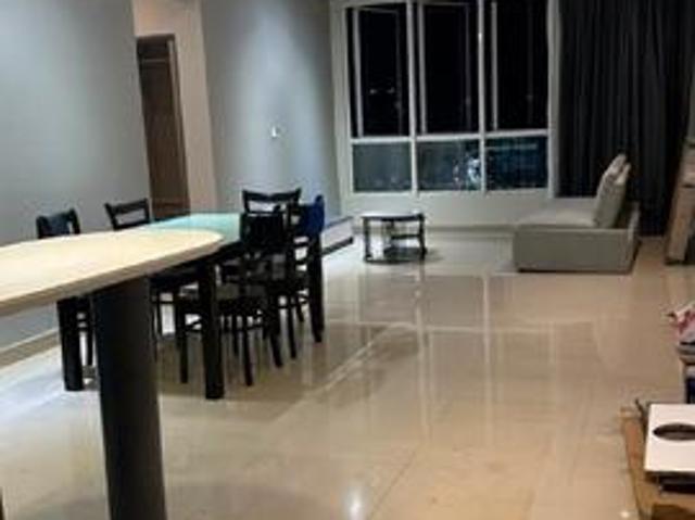 Condominium for rent in Country Heights Damansara, Kuala Lumpur