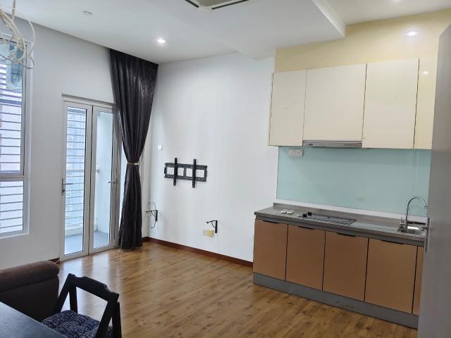 Apartment for rent in Country Heights Damansara, Kuala Lumpur