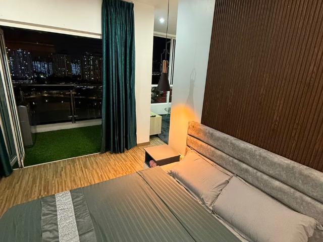 Apartment for rent in Country Heights Damansara, Kuala Lumpur
