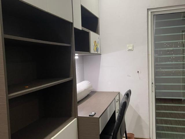 Apartment for rent in Country Heights Damansara, Kuala Lumpur