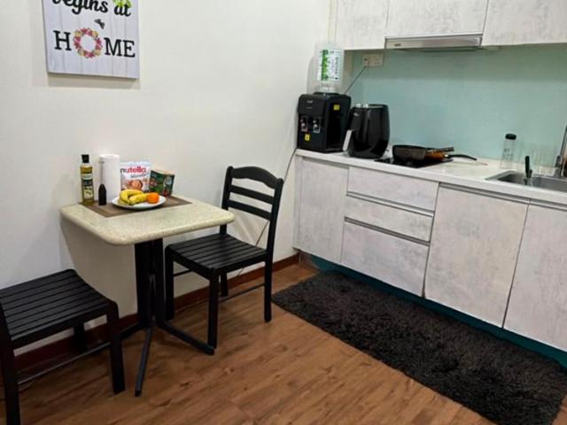 Apartment for rent in Country Heights Damansara, Kuala Lumpur
