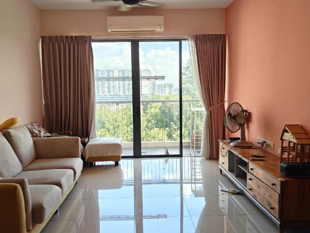 Apartment for rent in Country Heights Damansara, Kuala Lumpur