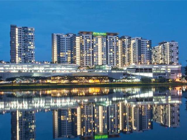 Serviced Residence for sale in Country Heights Damansara, Kuala Lumpur