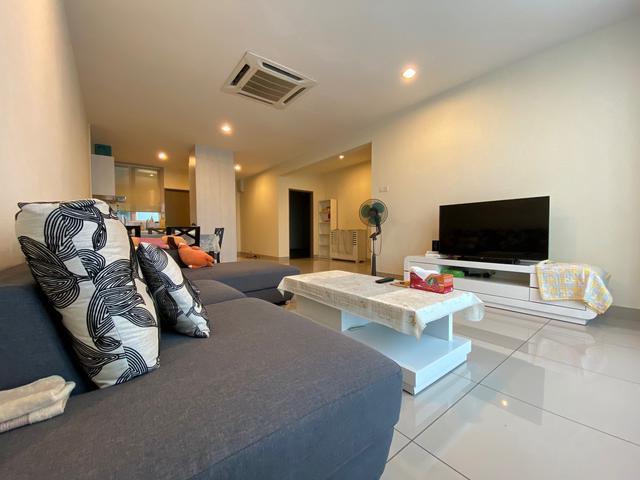 Serviced Residence for rent in Country Heights Damansara, Kuala Lumpur