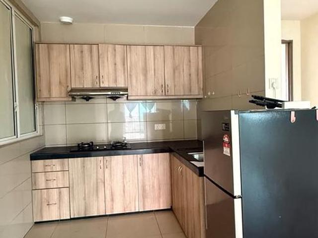 Serviced Residence for rent in Country Heights Damansara, Kuala Lumpur
