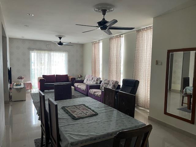 Serviced Residence for rent in Country Heights Damansara, Kuala Lumpur