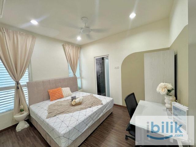 Room for rent in Country Heights Damansara, Kuala Lumpur