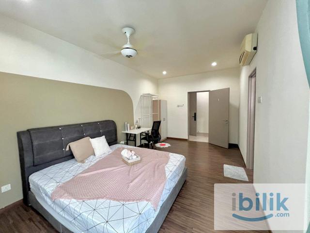 Room for rent in Country Heights Damansara, Kuala Lumpur