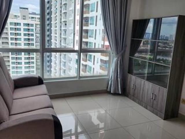 Serviced Residence for rent in Country Heights Damansara, Kuala Lumpur