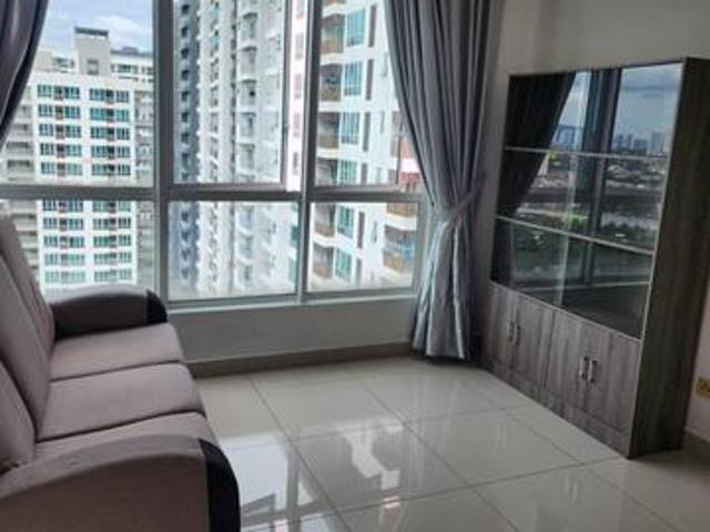 Serviced Residence for rent in Country Heights Damansara, Kuala Lumpur