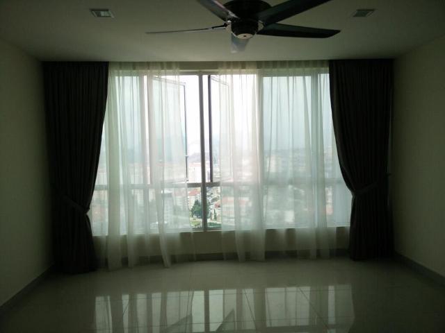 Apartment for rent in Country Heights Damansara, Kuala Lumpur