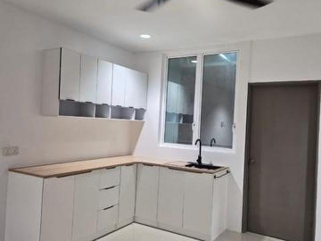 Serviced Residence for rent in Country Heights Damansara, Kuala Lumpur