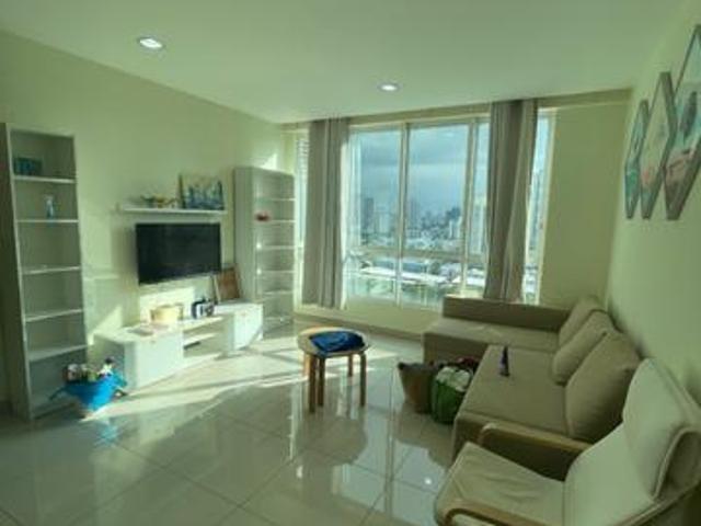 Serviced Residence for rent in Country Heights Damansara, Kuala Lumpur