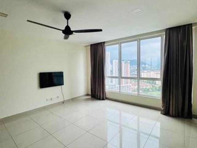 Serviced Residence for sale in Country Heights Damansara, Kuala Lumpur