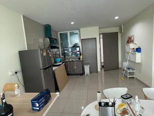 Serviced Residence for rent in Country Heights Damansara, Kuala Lumpur