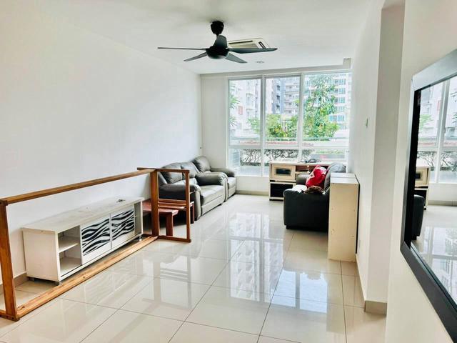 Serviced Residence for rent in Country Heights Damansara, Kuala Lumpur