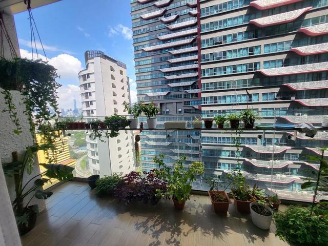 Serviced Residence for rent in Country Heights Damansara, Kuala Lumpur