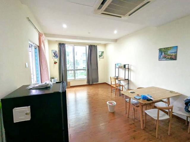 Serviced Residence for sale in Country Heights Damansara, Kuala Lumpur