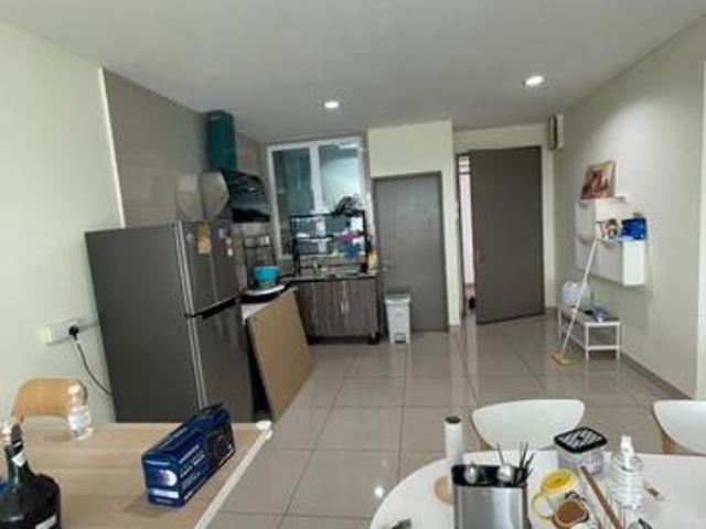 Serviced Residence for rent in Country Heights Damansara, Kuala Lumpur