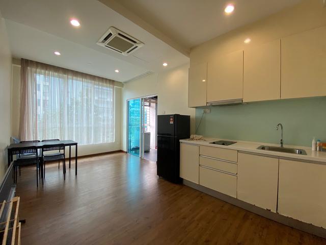 Serviced Residence for rent in Country Heights Damansara, Kuala Lumpur
