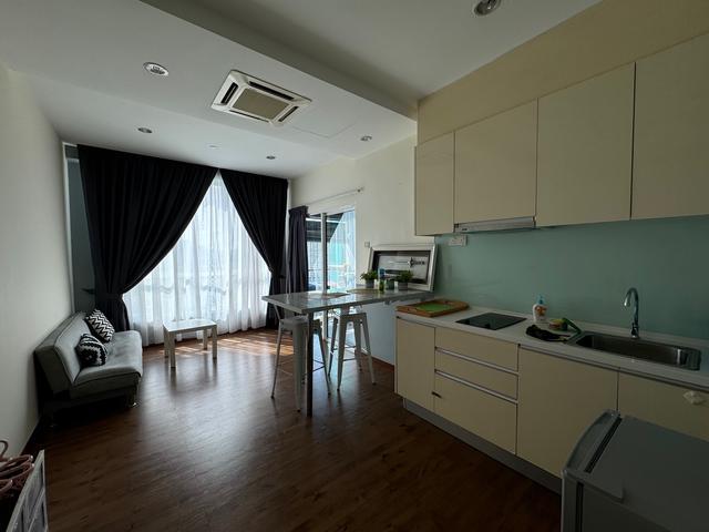 Serviced Residence for rent in Country Heights Damansara, Kuala Lumpur
