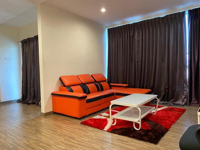 Condominium for rent in Country Heights Damansara, Kuala Lumpur