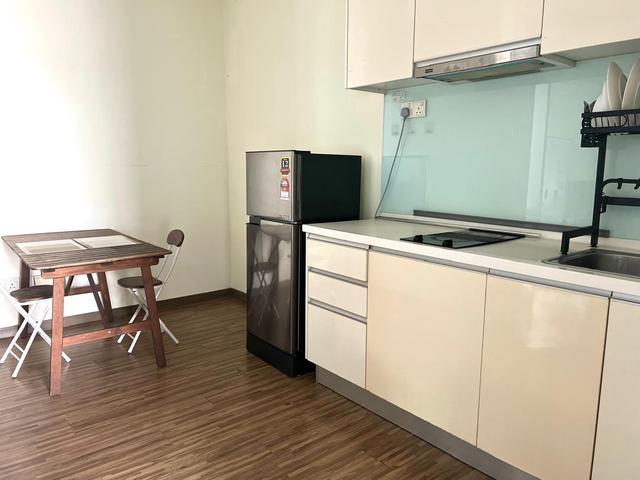 Condominium for rent in Country Heights Damansara, Kuala Lumpur