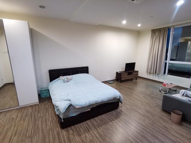 Serviced Residence for rent in Country Heights Damansara, Kuala Lumpur